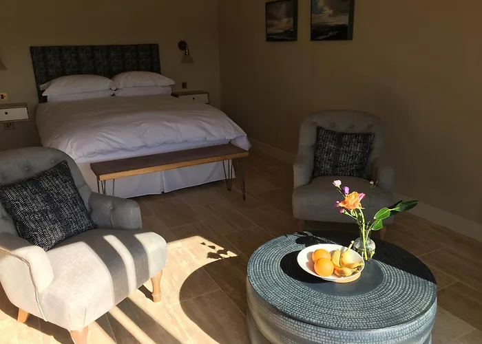 Kirkton Bay House Bed And Breakfast